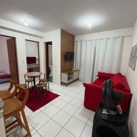 APT Bela Cintra PRIME 3 km da praia do Aracagy