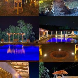 Espaço Vila do Vale, hotel di São Roque
