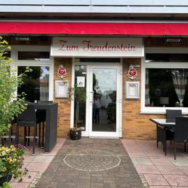 Café Freudenstein, hotel i Lohfelden