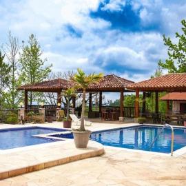 Hotel y Cabañas ROS