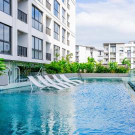 Centriqo by Wynwood House, отель в Панаме