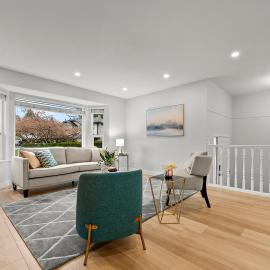 Vancouver Lake City Way Guesthouse 10 min to SkyTrain, khách sạn ở Burnaby