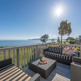 Lakefront at 5 Mile - Taupo