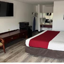 Royal Inn, hotel em Albany