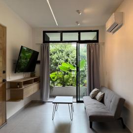 NUEVO apartamento en Apartado, aire acondicionado, hotel a Apartadó