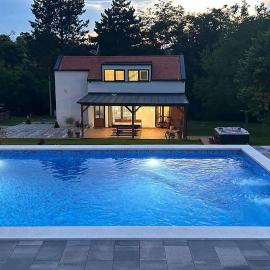 Pet Friendly Home In Durdevac、Ðurđevacのホテル