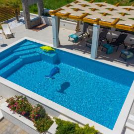 Pet Friendly Home In Svib