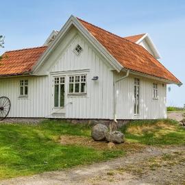 Amazing Home In Grästorp With Sauna, ξενοδοχείο σε Grästorp