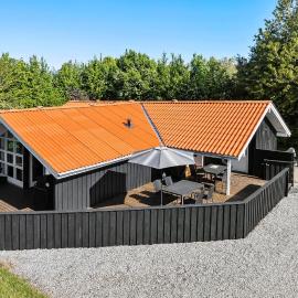 Awesome Home In Juelsminde With Sauna