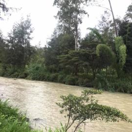Wabag में, होटल Pupang Hamlet - Camp and Recreational Site, in Wabag