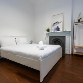 The Rawson House at the heart of Newtown, Hotel in Sydney