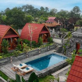 Puri Arsa Bali