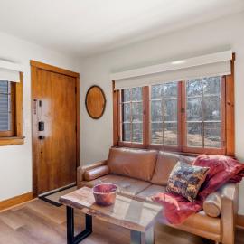 Timber Lodge #16