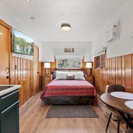Timber Lodge #7, hotel in Colorado Springs