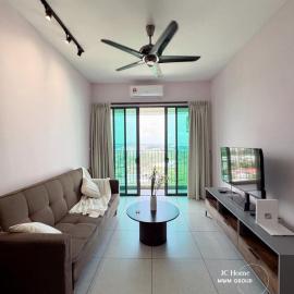 Meritus Residence 4min to Penang Bridge – hotel w mieście Perai