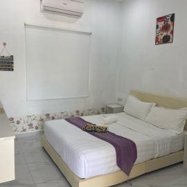 Sammy Hoomestay Ipoh, hotell i Ipoh