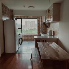 Yuan Apartment, hotel em Datong