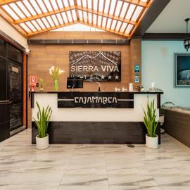 Hotel Sierra Viva