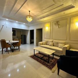 Nova Plex Apartments, hotel u gradu Jhelum