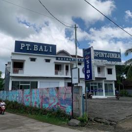 Brown Homestay