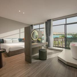 PCA HOTEL 2 - Vinhomes Ocean Park, hotel a Ða Tốn