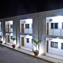 Eden Park Hotel, hotel i Sorocaba