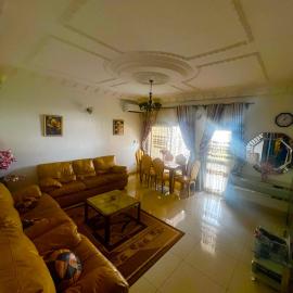 Appartement Signature by Mimi - Résidence Shalom-Wifi, Clim, Parking, Gardien 24h