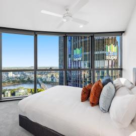 Avani Living Queen's Wharf Residences, hotel di Brisbane