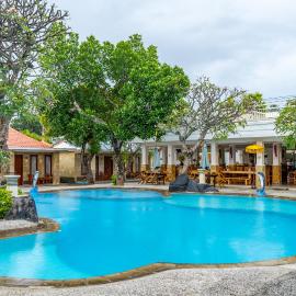 Grand Melka Hotel