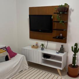 Studio at Quitandinha Palace