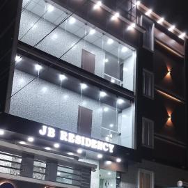 JB Residency, hotel in Rāmeswaram