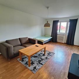 Katrineholm Longstay - 1 room studio in central Katrineholm
