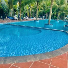 Villa 407 Eureka resort Linh Trường, hotel a Thanh Hóa