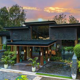 House of Gaia, hotel in Lipa