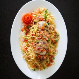 Sei Hotel Aceh