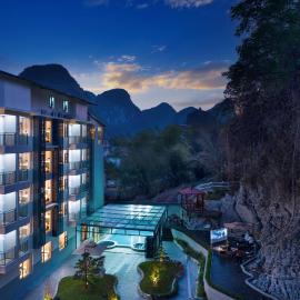Yangshuo CheerMay Hotel