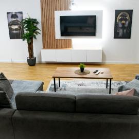 Mango Apartments