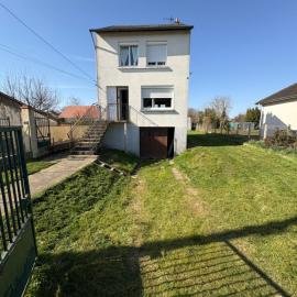 Maison individuelle calme, hotel a Mer
