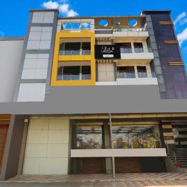 Townhouse Oak Awas Vikas Kalyanpur, hotel in Gajner