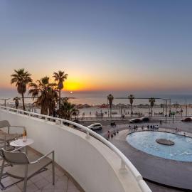 The Herbert Tel Aviv