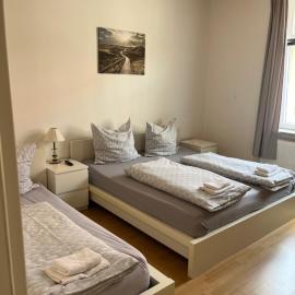 Hannover Messe Apartment 2