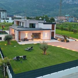 Vinea Rural Resort - Adults only, hotel v destinácii Arco