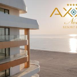 AXXIS Apartments by AXXIS Nova Resort&SPA