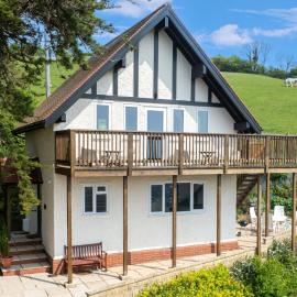 Seascape Cottage