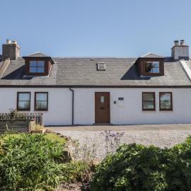 Fishers Cottage