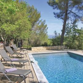 Authentique Bergerie Coeur Luberon, hotel em Lacoste