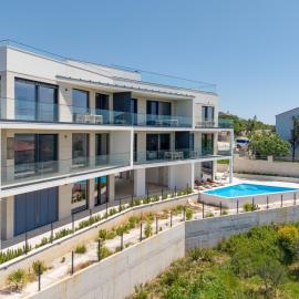 Apartina - Sea view apartments, hotel u gradu Rtina
