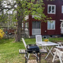 Orrefors में, होटल 1 Bedroom Amazing Apartment In Orrefors