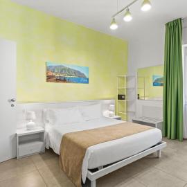 Giufrania Rooms
