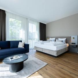 BRIGHT Bielefeld Süd Senne, hotel em Bielefeld